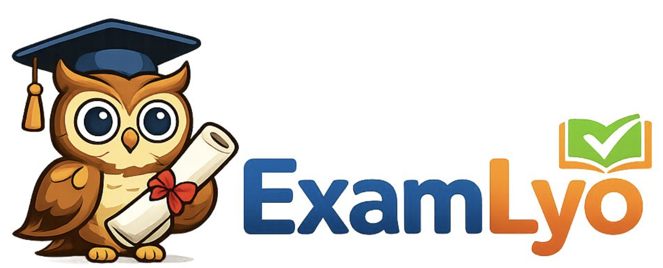ExamLyo logo