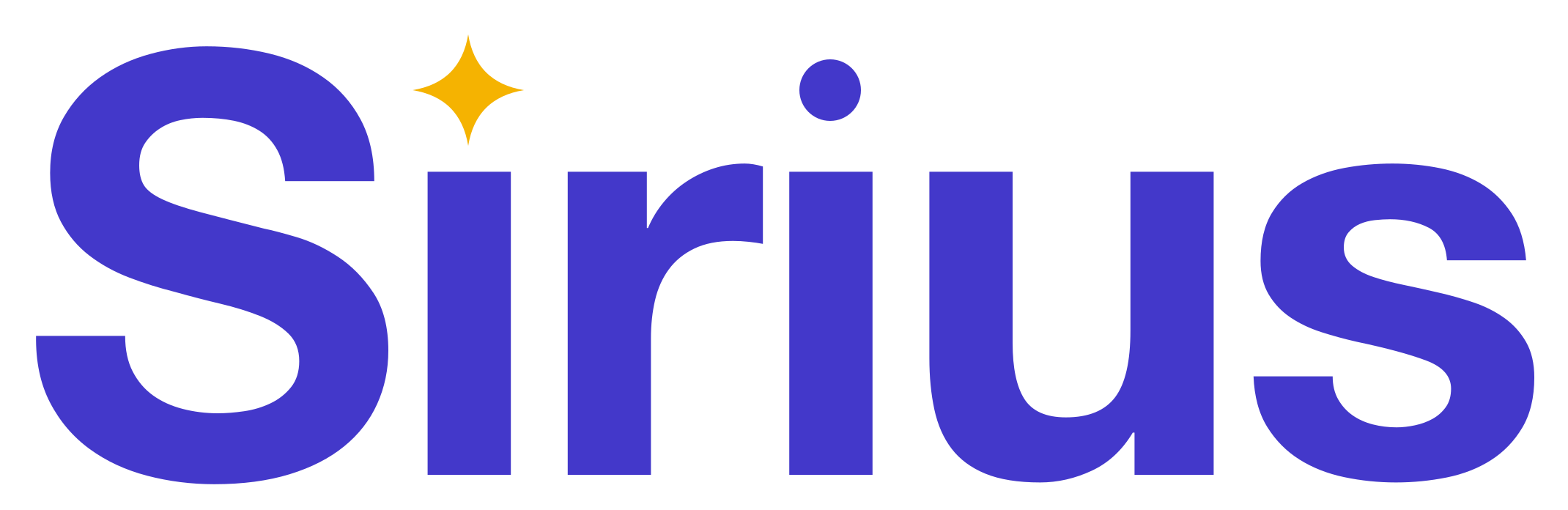 Sirius logo